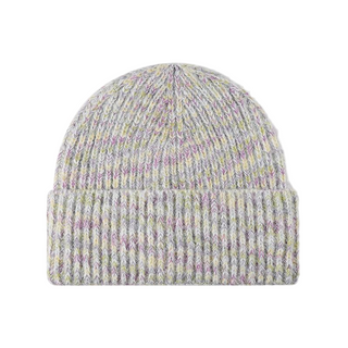 Gorro tejido cable de poli&eacute;ster c&aacute;lido de invierno para ni&ntilde;as al por mayor