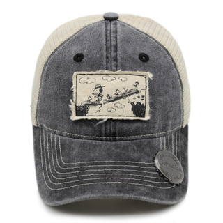 Gorra de b&eacute;isbol China Factory Vintage Washed Cotton Gorras deportivas ajustables al por mayor