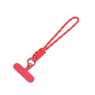 Cord&oacute;n de mu&ntilde;eca de nailon universal antica&iacute;da para tel&eacute;fono